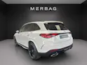 MERCEDES-BENZ GLC 220 d 4M 9G-Tronic