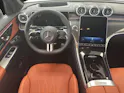 MERCEDES-BENZ GLC 220 d 4M 9G-Tronic