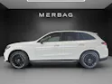 MERCEDES-BENZ GLC 220 d 4M 9G-Tronic