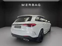 MERCEDES-BENZ GLC 220 d 4M 9G-Tronic