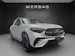 MERCEDES-BENZ GLC 220 d 4M 9G-Tronic