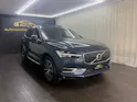 VOLVO XC60 T6 eAWD Inscription Expression Geartronic