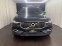VOLVO XC60 T6 eAWD Inscription Expression Geartronic