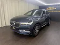 VOLVO XC60 T6 eAWD Inscription Expression Geartronic