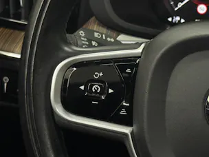 VOLVO XC60 T6 eAWD Inscription Expression Geartronic