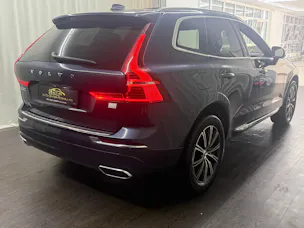 VOLVO XC60 T6 eAWD Inscription Expression Geartronic