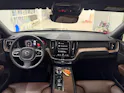 VOLVO XC60 T6 eAWD Inscription Expression Geartronic