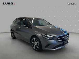 MERCEDES-BENZ B 200 Night Star 7G-DCT