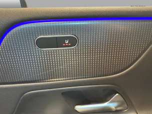 MERCEDES-BENZ B 200 Night Star 7G-DCT