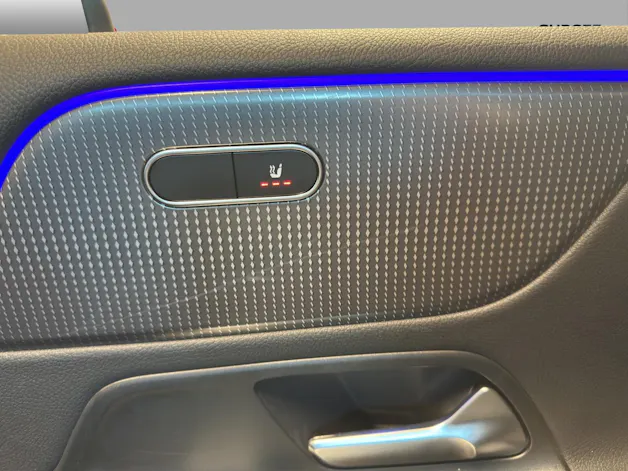 MERCEDES-BENZ B 200 Night Star 7G-DCT