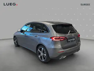 MERCEDES-BENZ B 200 Night Star 7G-DCT