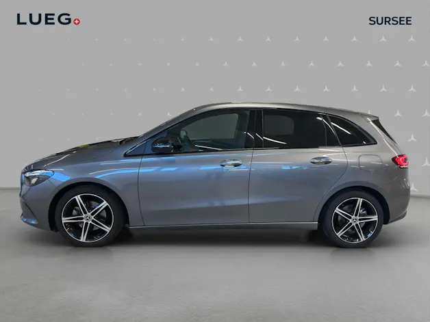 MERCEDES-BENZ B 200 Night Star 7G-DCT