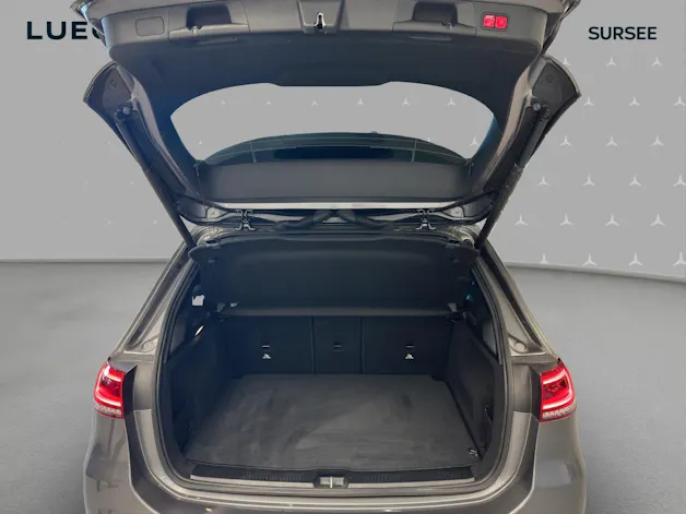 MERCEDES-BENZ B 200 Night Star 7G-DCT