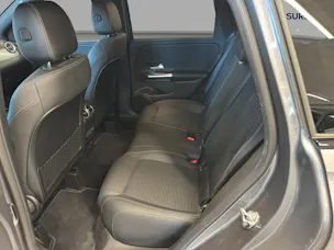 MERCEDES-BENZ B 200 Night Star 7G-DCT
