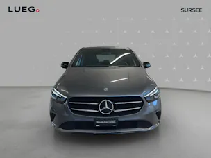 MERCEDES-BENZ B 200 Night Star 7G-DCT