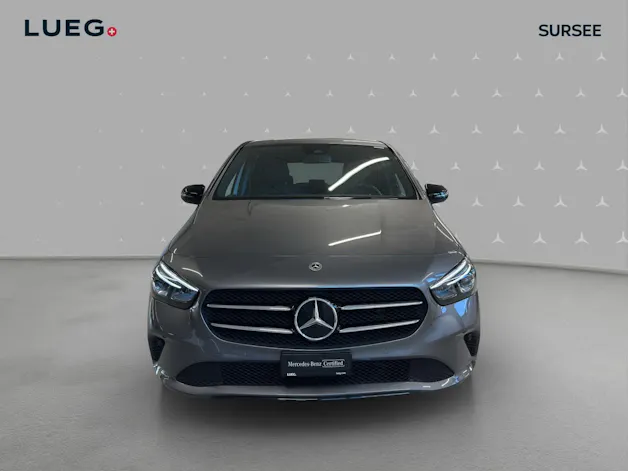 MERCEDES-BENZ B 200 Night Star 7G-DCT