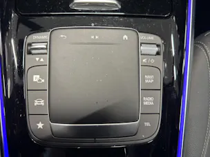 MERCEDES-BENZ B 200 Night Star 7G-DCT