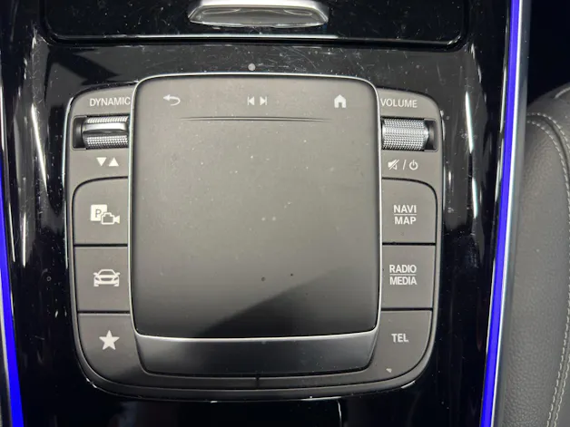MERCEDES-BENZ B 200 Night Star 7G-DCT