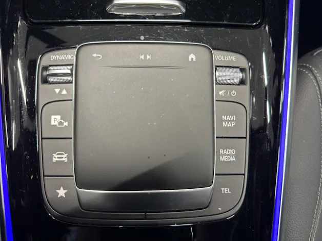 MERCEDES-BENZ B 200 Night Star 7G-DCT
