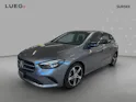 MERCEDES-BENZ B 200 Night Star 7G-DCT