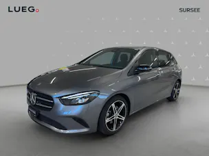 MERCEDES-BENZ B 200 Night Star 7G-DCT