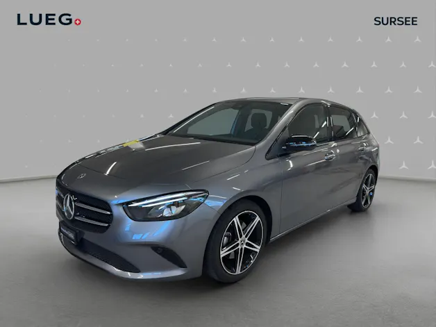 MERCEDES-BENZ B 200 Night Star 7G-DCT