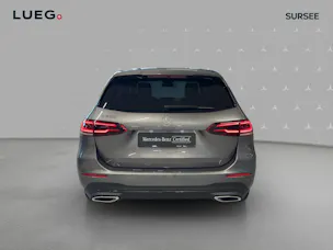 MERCEDES-BENZ B 200 Night Star 7G-DCT