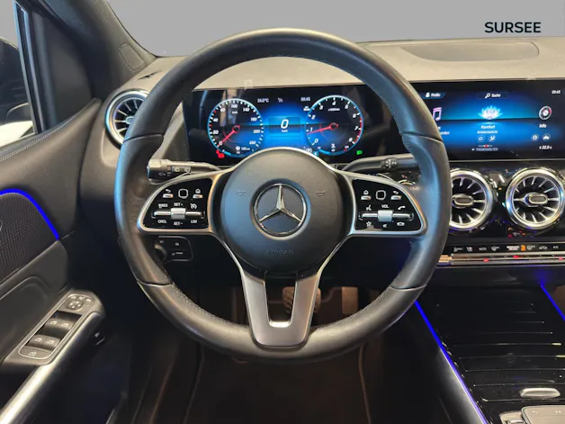 MERCEDES-BENZ B 200 Night Star 7G-DCT