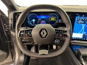 RENAULT Austral iconic Esprit Alpine E