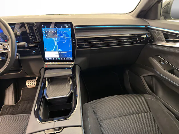 RENAULT Austral iconic Esprit Alpine E