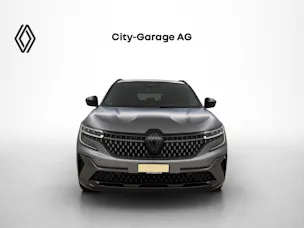 RENAULT Austral iconic Esprit Alpine E