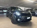 MINI Clubman Cooper S ALL4 Steptronic