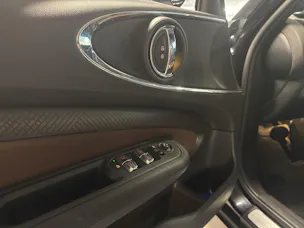 MINI Clubman Cooper S ALL4 Steptronic
