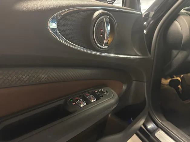 MINI Clubman Cooper S ALL4 Steptronic