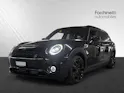 MINI Clubman Cooper S ALL4 Steptronic