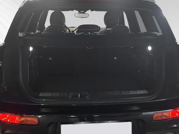 MINI Clubman Cooper S ALL4 Steptronic