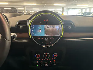 MINI Clubman Cooper S ALL4 Steptronic