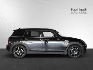 MINI Clubman Cooper S ALL4 Steptronic