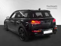 MINI Clubman Cooper S ALL4 Steptronic