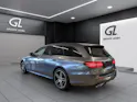MERCEDES-BENZ E 220 d Swiss Star AMG 4M