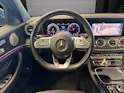 MERCEDES-BENZ E 220 d Swiss Star AMG 4M