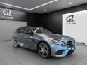 MERCEDES-BENZ E 220 d Swiss Star AMG 4M