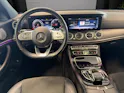 MERCEDES-BENZ E 220 d Swiss Star AMG 4M