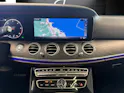 MERCEDES-BENZ E 220 d Swiss Star AMG 4M