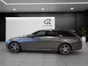 MERCEDES-BENZ E 220 d Swiss Star AMG 4M