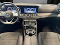 MERCEDES-BENZ E 220 d Swiss Star AMG 4M