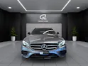 MERCEDES-BENZ E 220 d Swiss Star AMG 4M