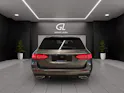 MERCEDES-BENZ E 220 d Swiss Star AMG 4M