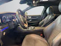 MERCEDES-BENZ E 220 d Swiss Star AMG 4M