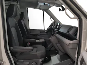 VW Crafter 35 2.0 BiTDI L3 A